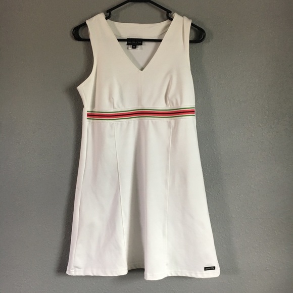Athleta Dresses & Skirts - ATHLETA tennis dress size medium